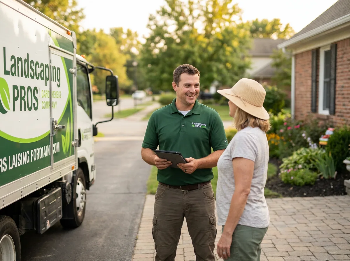 Landscaping Waitsburg, WA FAQs